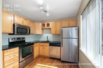 910 N Washington St in Denver, CO - Foto de edificio - Building Photo