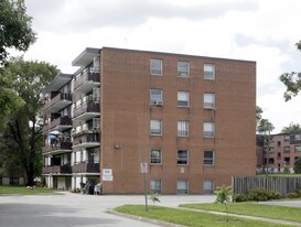 390 Guelph Ln Apartments