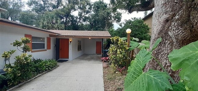 property at 1429 Lake Highland Dr