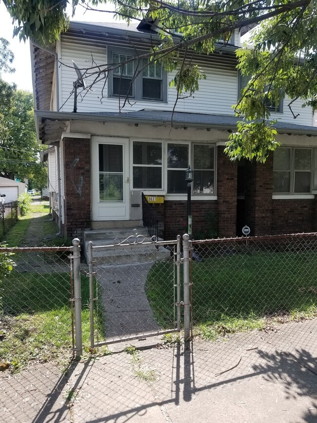 3031 Boulevard Pl in Indianapolis, IN - Building Photo - Building Photo