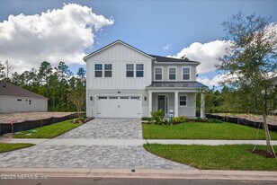 713 Caiden Dr in Nocatee, FL - Building Photo