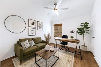 106 Capewood Dr in Terrell, TX - Building Photo - Building Photo