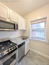5 Linnaean St in Cambridge, MA - Building Photo - Building Photo