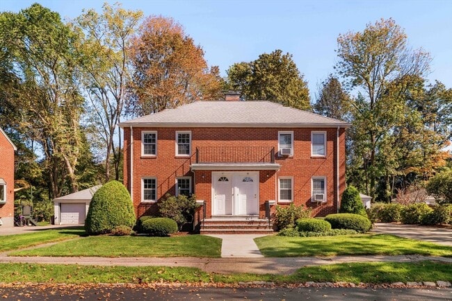 property at 27 Payne Rd