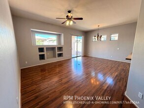 6348 W Pontiac Dr in Glendale, AZ - Building Photo - Building Photo