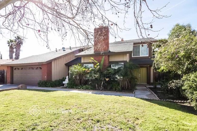 23555 Judge Ward Ct in Moreno Valley, CA - Building Photo - Building Photo