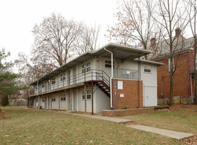 1467 E Mound Apartments