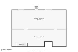 215 Overlook Dr in Dallas, GA - Foto de edificio - Building Photo