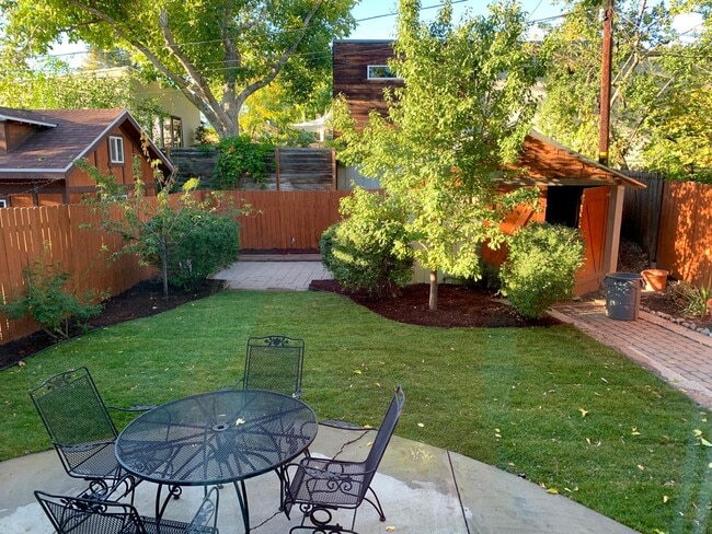 property at 1031 E Belmont Ave