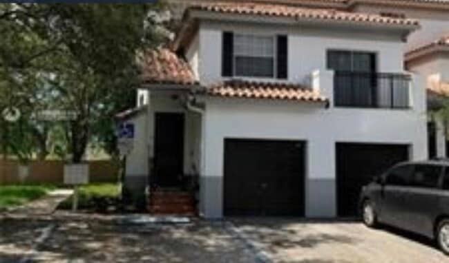 property at 705 SW 148th Ave