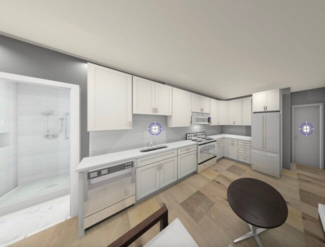 property at 211 Park Dr