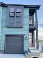 11160 Vibrato Ln, Unit 11160 Vibrato Lane in Lone Tree, CO - Building Photo - Building Photo