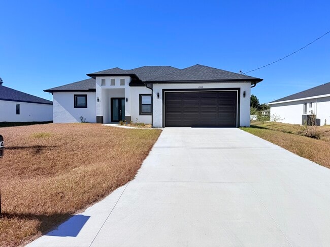 property at 2504 Vera Ave S