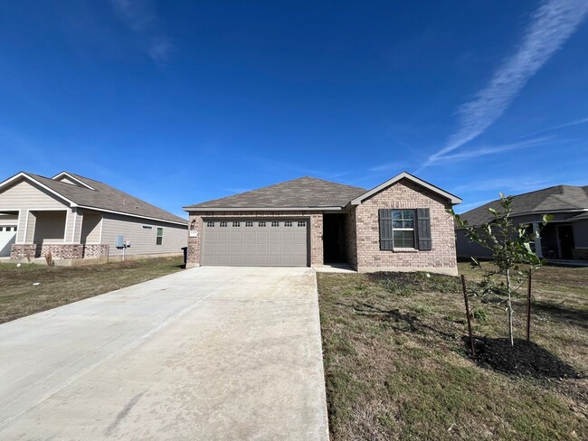 1379 Rios Bend Dr in New Braunfels, TX - Building Photo - Building Photo