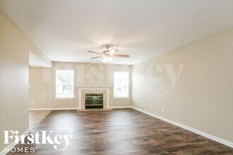 3642 Fieldmint Ct in Indianapolis, IN - Building Photo - Building Photo