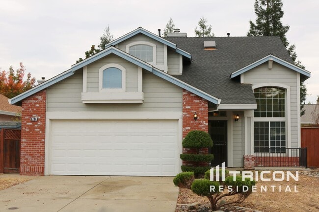 property at 8704 Port Haywood Way
