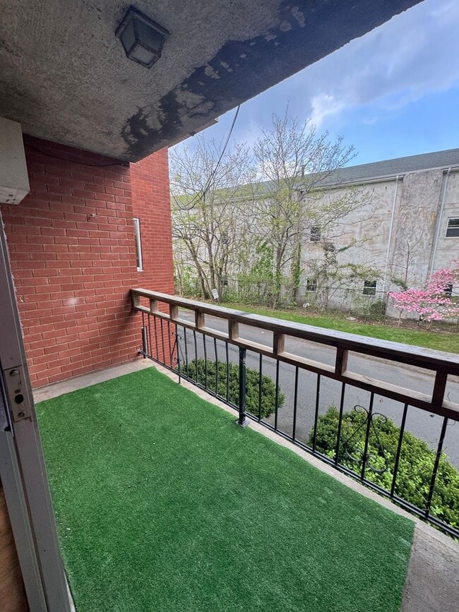property at 490 Burritt St