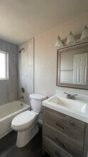 1247 Cree Dr in Colorado Springs, CO - Building Photo - Building Photo