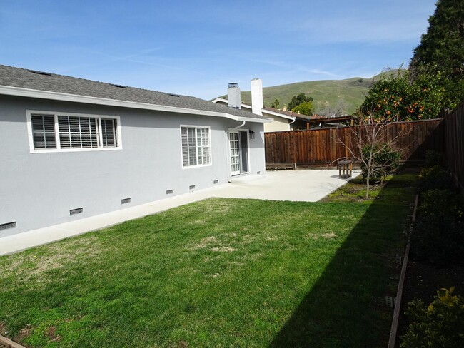 3580 Rowley Dr in San Jose, CA - Building Photo - Building Photo