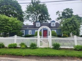 property at 26 Cambridge St