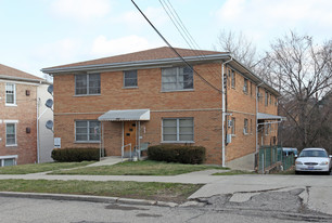 2316 Indian Mound Ave Apartments