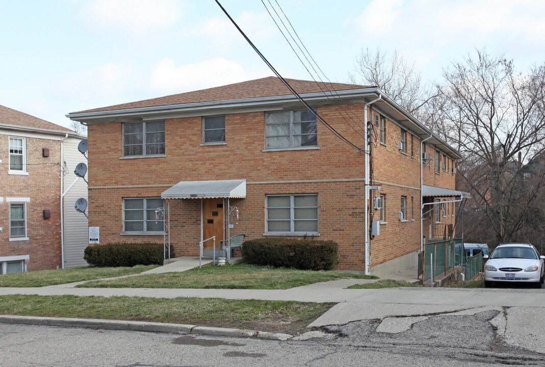 2316 Indian Mound Ave in Cincinnati, OH - Building Photo