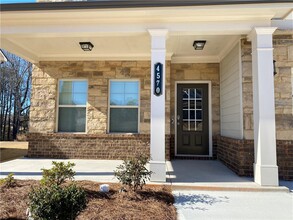4570 Silver Oak Dr in Gainesville, GA - Building Photo - Building Photo