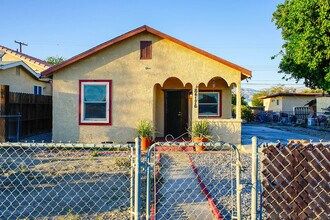 84176 Corregidor Ave in Indio, CA - Building Photo - Building Photo