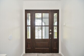 1034 W Donovan St in Houston, TX - Building Photo - Building Photo