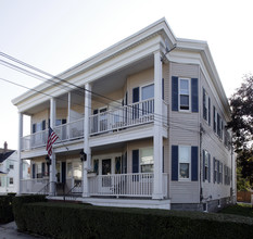 200 Liberty St in Quincy, MA - Building Photo - Building Photo