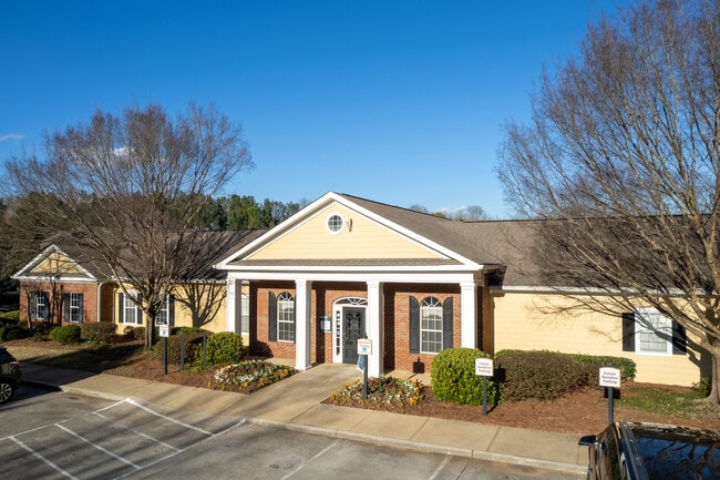 Magnolia Creste Apartments in Dallas, GA - Building Photo - Building Photo