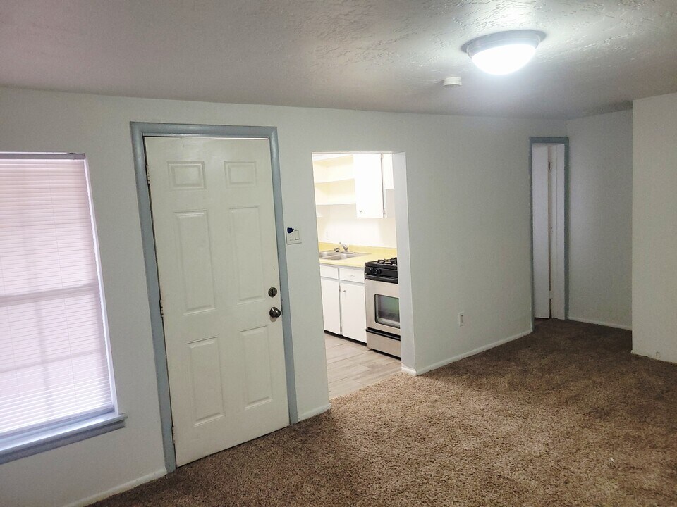 514 Alcazar St SE in Albuquerque, NM - Building Photo