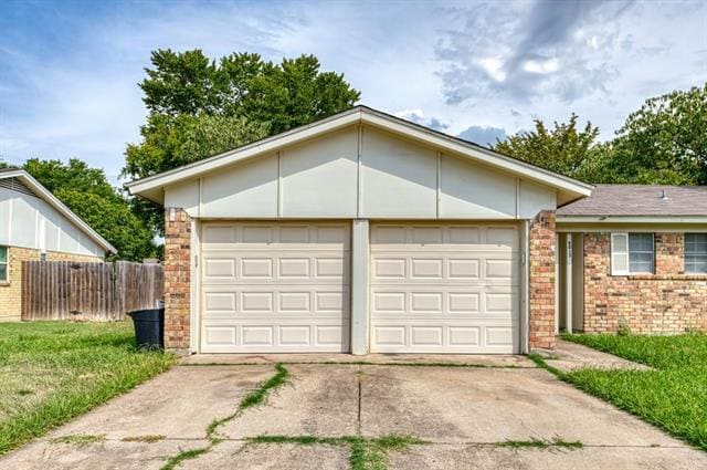 8013 Emerald Hills Way in North Richland Hills, TX - Building Photo - Building Photo