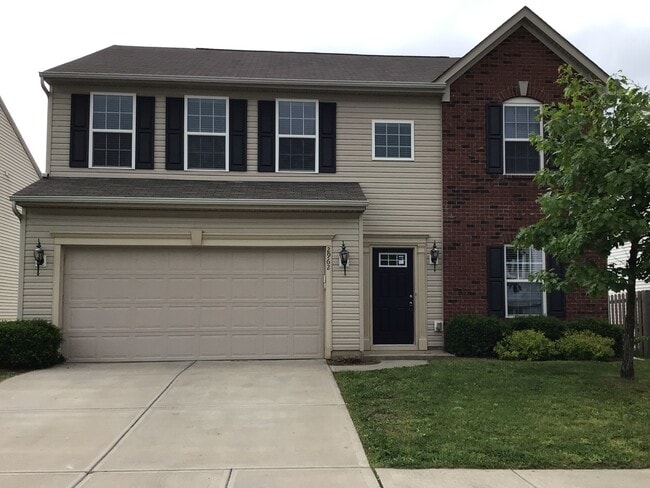 property at 2962 Hearthside Dr
