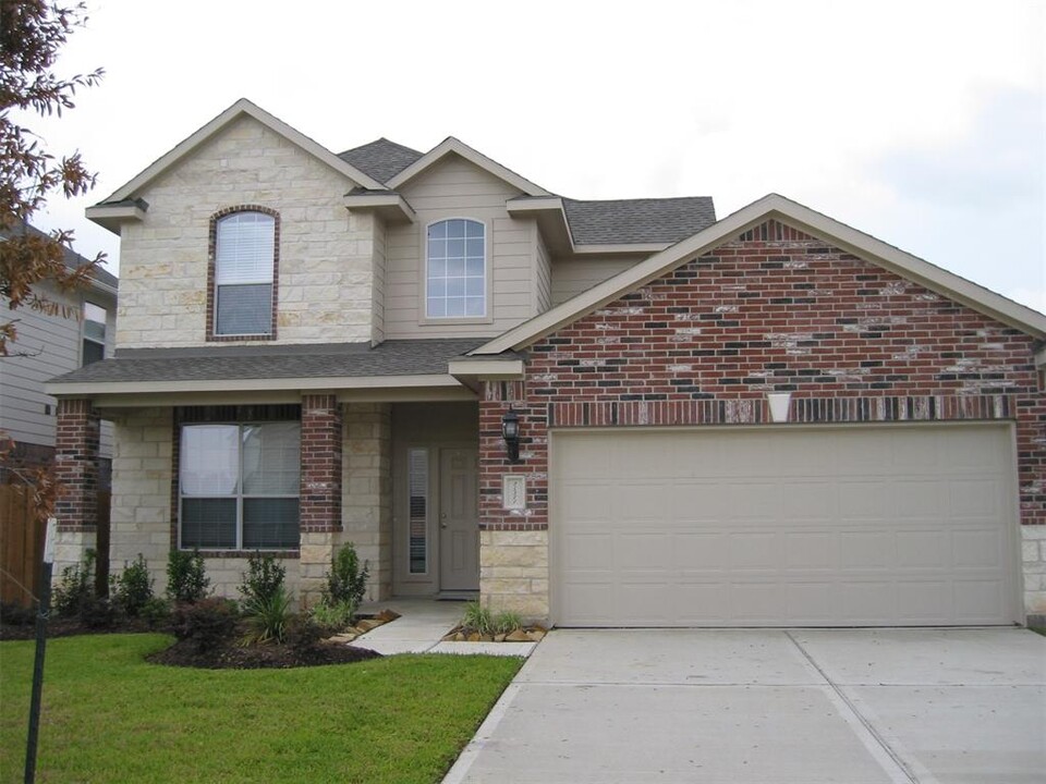 25311 Calico Woods Ln in Katy, TX - Building Photo