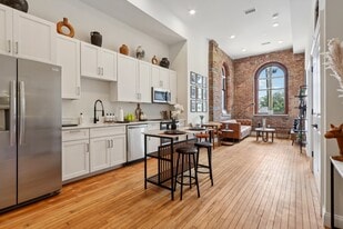 Star of the Sea Apartments in Long Branch, NJ - Building Photo