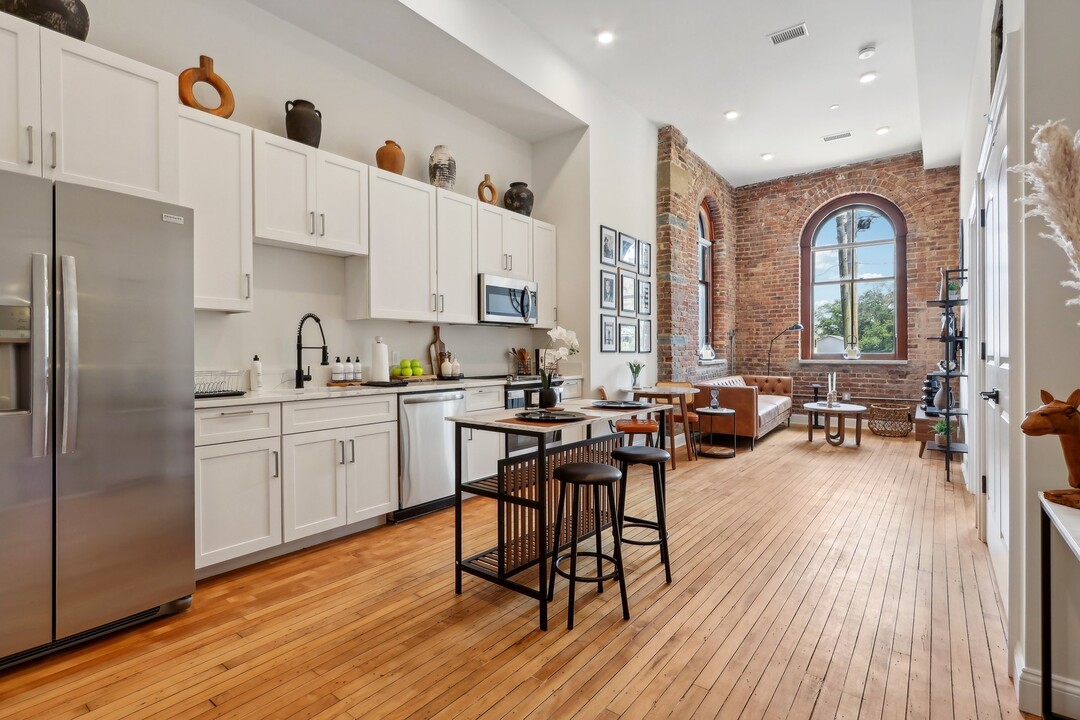 Star of the Sea Apartments in Long Branch, NJ - Building Photo