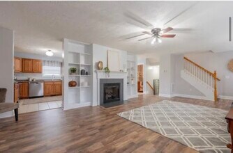 590 Tall Oak Blvd NW in Christiansburg, VA - Building Photo - Building Photo