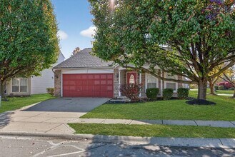 6708 Wimbledon Dr in Zionsville, IN - Building Photo - Building Photo