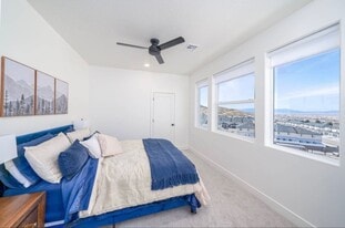 665 E 2015 N in Cedar City, UT - Building Photo