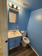 3701 SW 30th Ter, Unit Unit A in Gainesville, FL - Foto de edificio - Building Photo