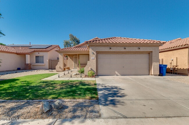 property at 6700 W Megan St