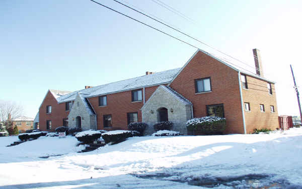 1427-1433 W 6th Ave in Columbus, OH - Building Photo - Building Photo