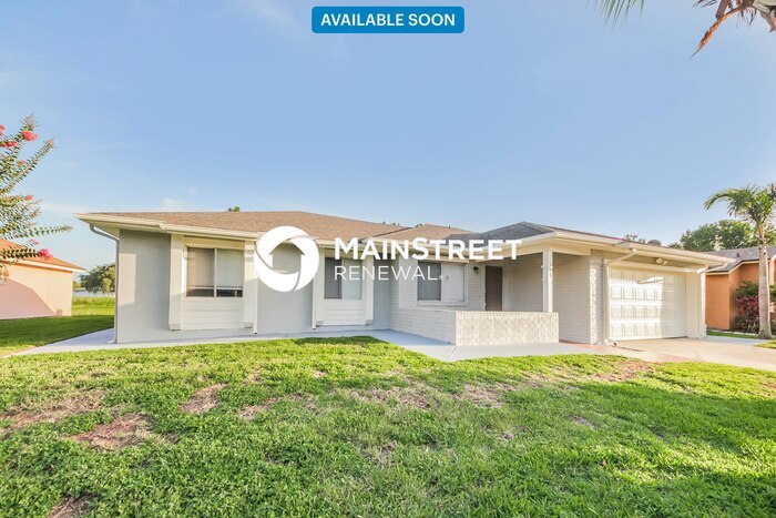 638 Iowa Woods Cir E in Orlando, FL - Foto de edificio