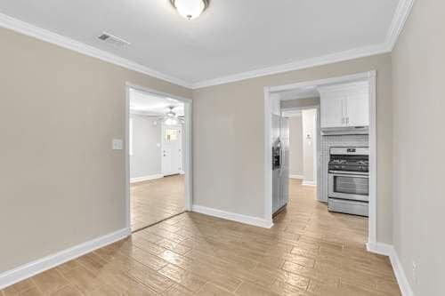 property at 10201 Staghill Dr