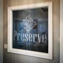 The Preserve at Quacco Woods in Savannah, GA - Foto de edificio - Building Photo