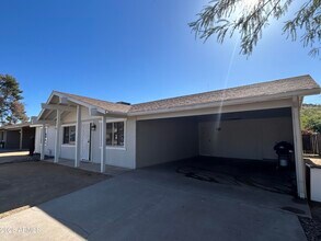 1817 W Wood Dr in Phoenix, AZ - Building Photo - Building Photo