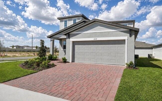 property at 2501 Merseyside Ct