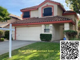 5116 Lady Di Way in Elk Grove, CA - Building Photo