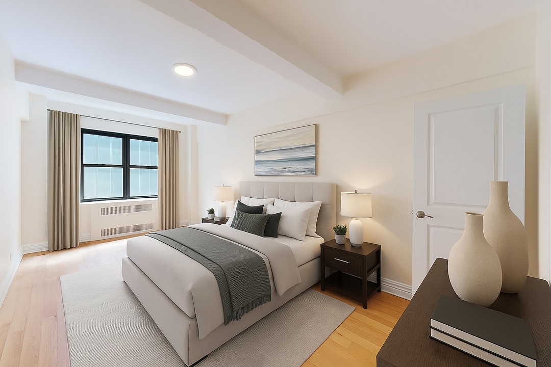 317 E 53rd St, Unit 4A in New York, NY - Building Photo